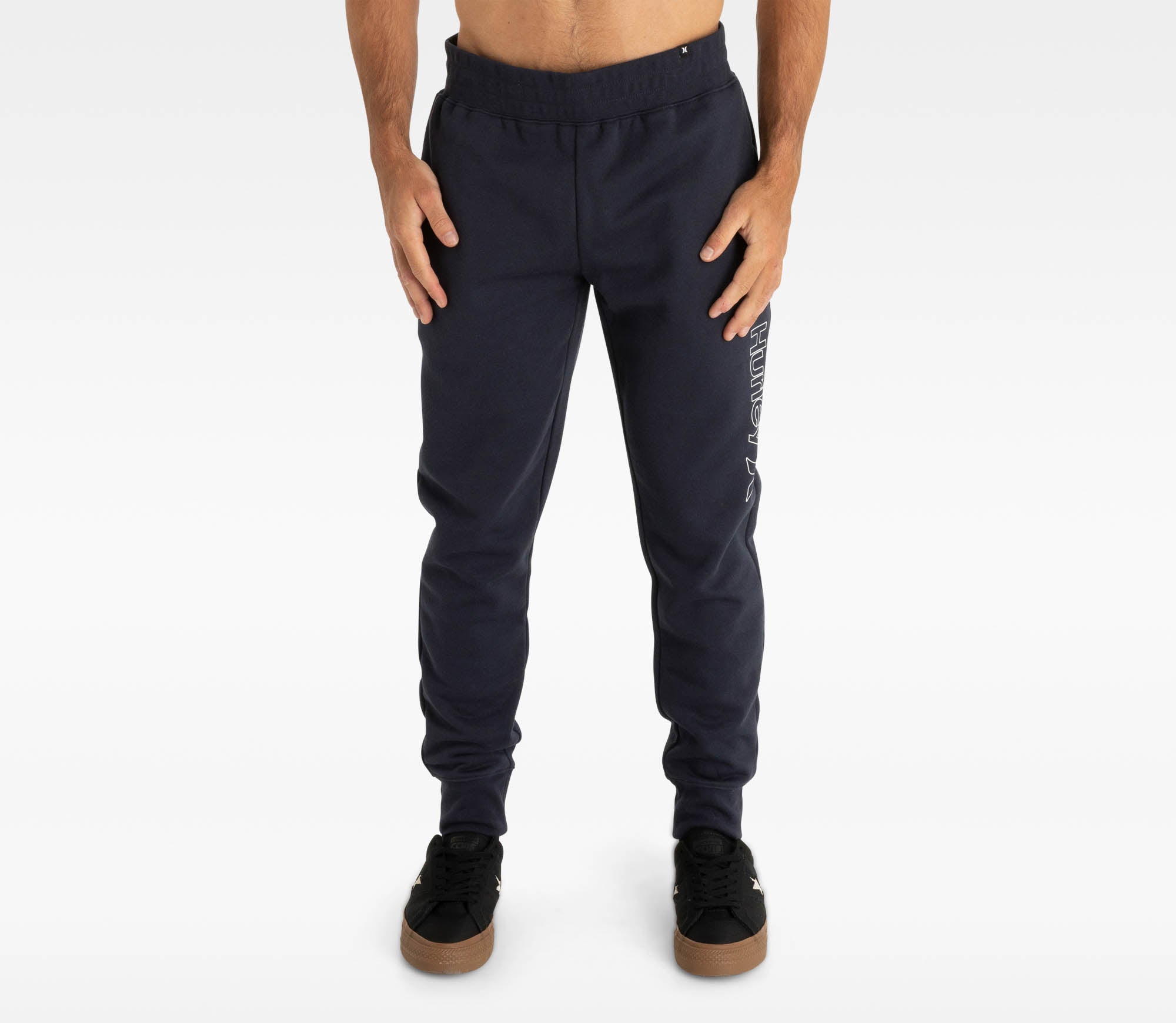 Hurley hot sale mens joggers