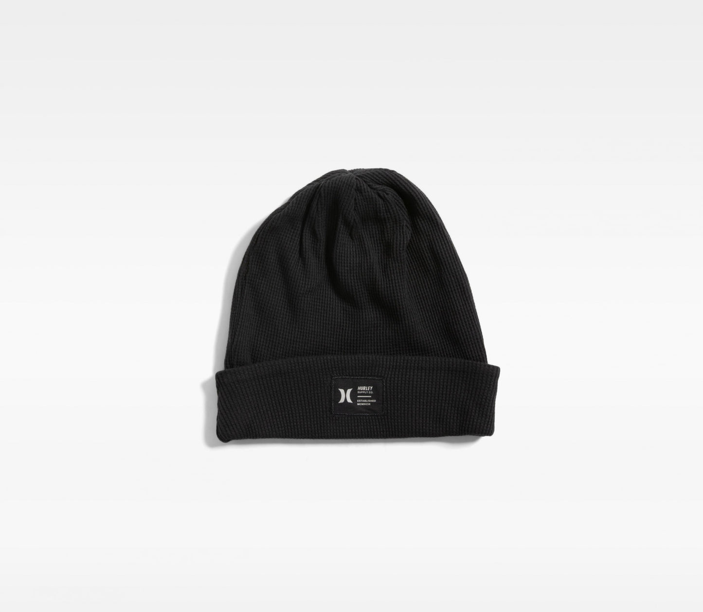 Hurley Waffle Beanie -Win23