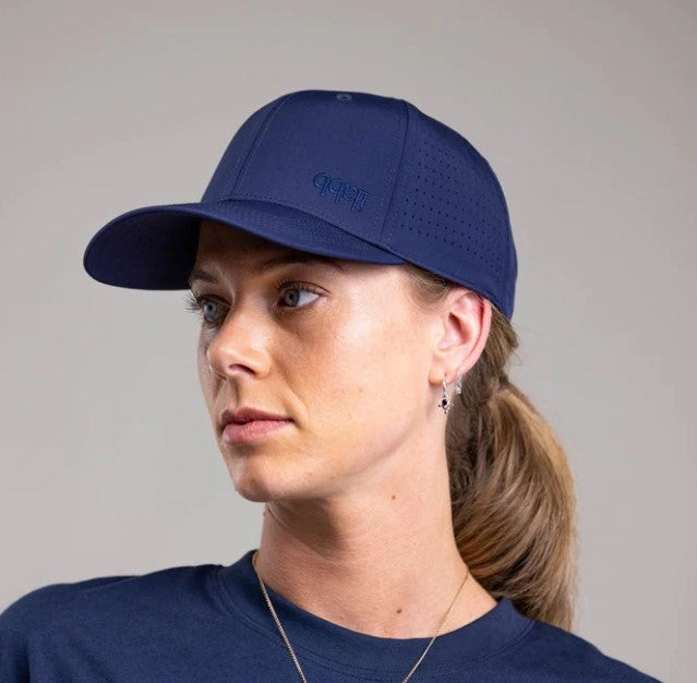 Ilabb Sports Cap in navy