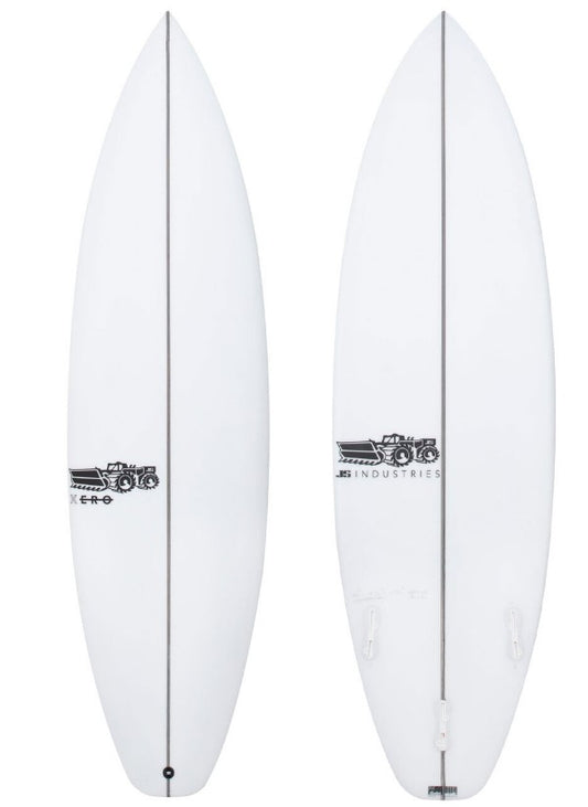 JS Industries Xero PE Surfboard