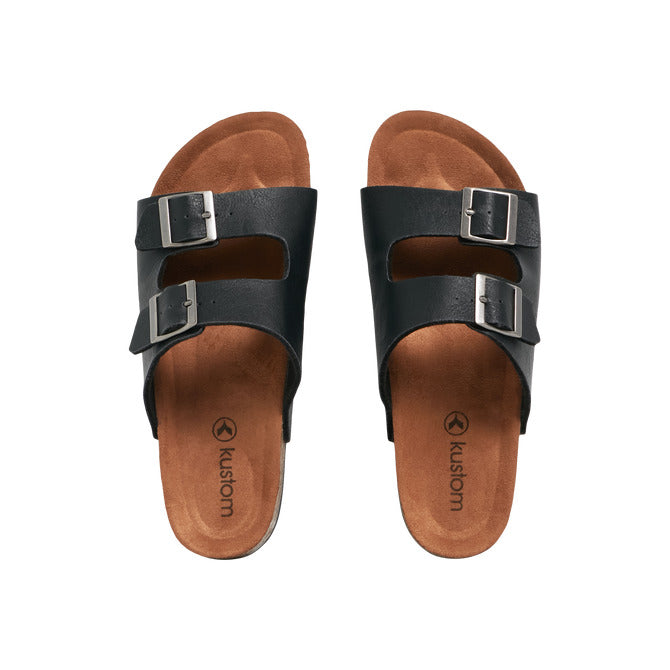 Kustom Mens Duo Slide - Sum24