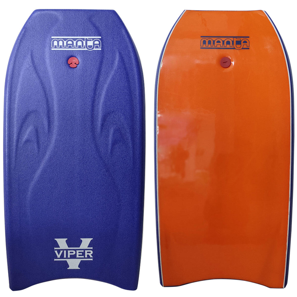 MANTA VIPER 38" EPS BODYBOARD