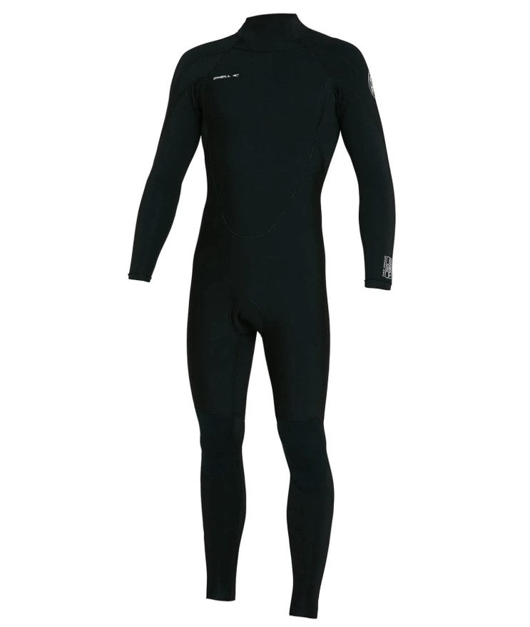 Oneill Defender 4/3mm Back Zip Steamer wetsuit