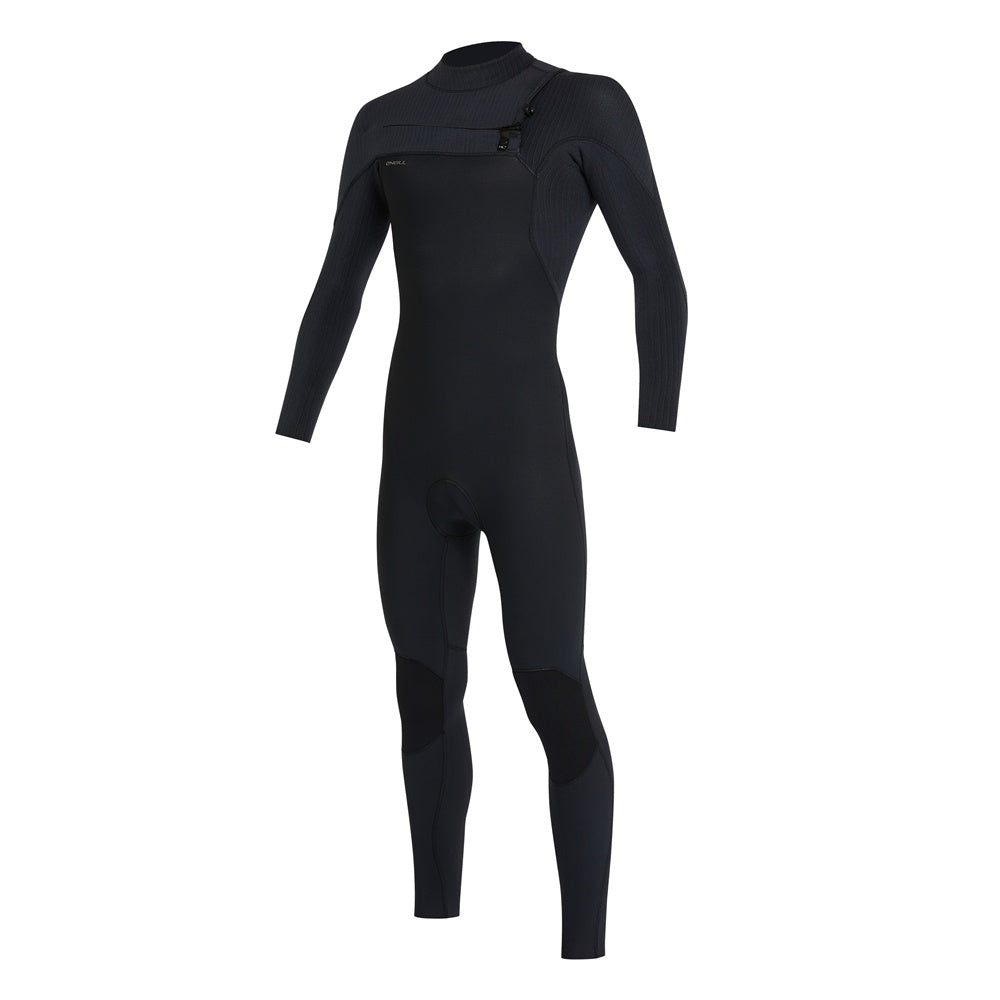 O'Neill Hyperfreak 3/2+mm GBS Mens Chest Zip Wetsuit - Win26