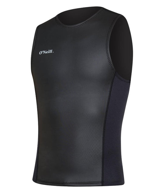 O'Neill O'Riginal 2mm sleeveless Wetsuit Vest in black