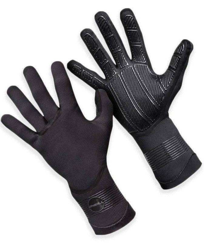 O'Neill Psycho Tech 1.5mm Wetsuit Glove - Win23