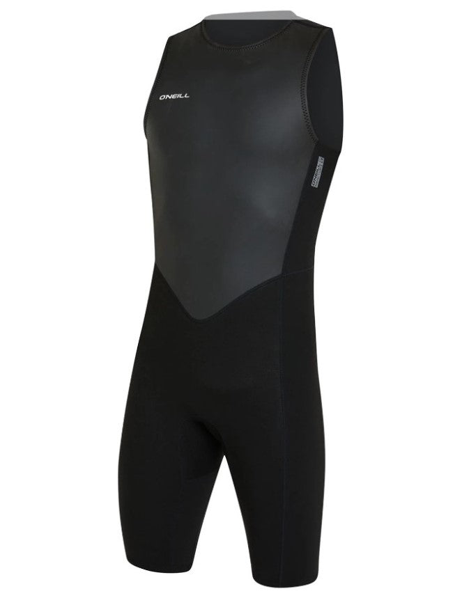 O'Neill Reactor II 2mm Short John Wetsuit