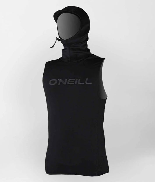 O'Neill Thermo X Vest with 2mm Neoprene Hood