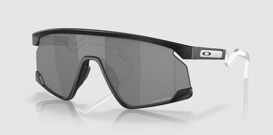 Oakley BXTR Matte Black frames with Prizm Black lens Sunglasses