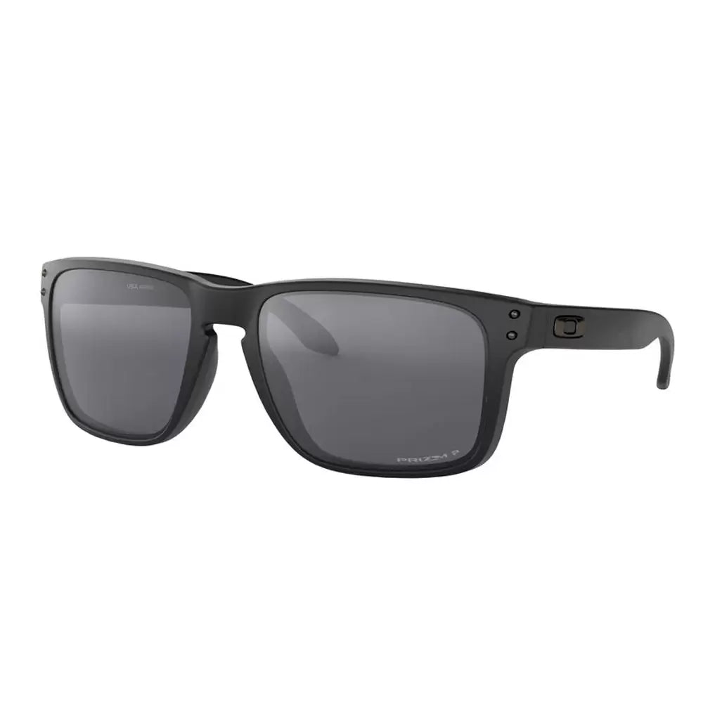 OAKLEY Holbrook XL Matt Black/Prizm Black Polar Sunglasses