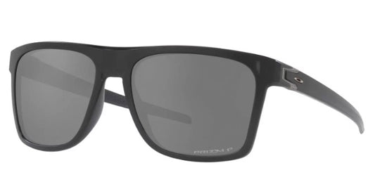 OAKLEY LEFFINGWELL BLACK INK/PRIZM GREY SUN