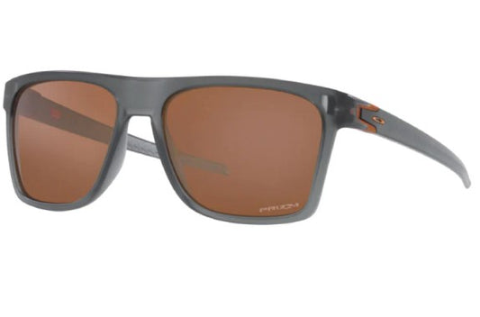 OAKLEY LEFFINGWELL MT GRY SMOKE/PRIZM TUNG