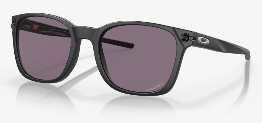 Oakley Objector Matte Black/Prizm Grey Sunglasses