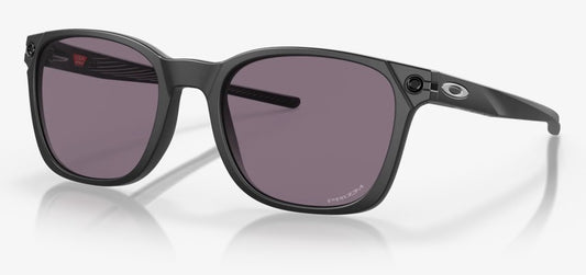 Oakley Objector Matte Black/Prizm Grey Sunglasses