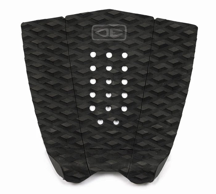 Ocean and Earth Cor-X Fish Tailpad in black