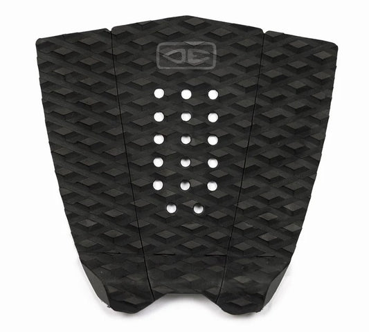 Ocean and Earth Cor-X Fish Tailpad in black