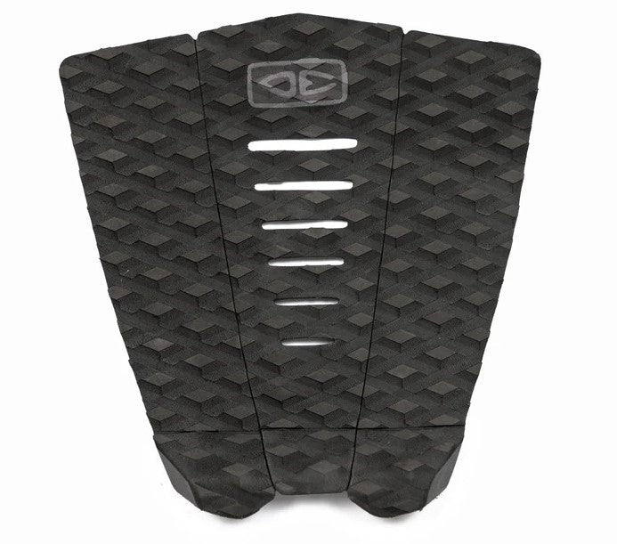 Ocean and Earth Cor-X Shortboard Tailpad in black