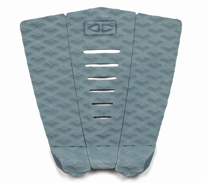 Ocean and Earth Cor-X Shortboard Tailpad in blue colourway