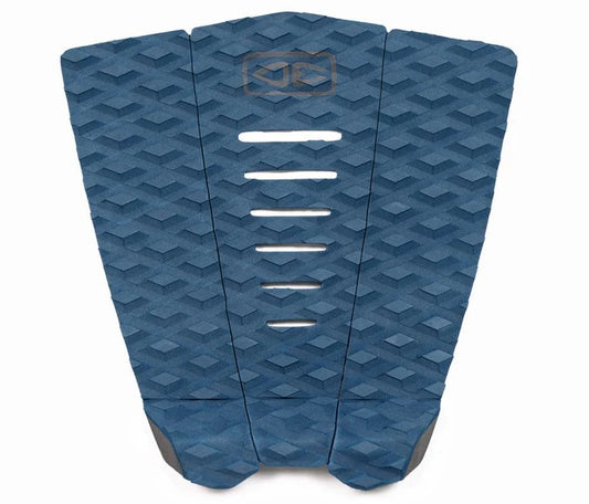 Ocean and Earth Cor-X Shortboard Tailpad in midnight colourway