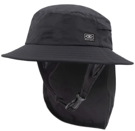 Ocean And Earth Indo Surf Hat