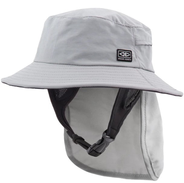 Ocean And Earth Indo Surf Hat