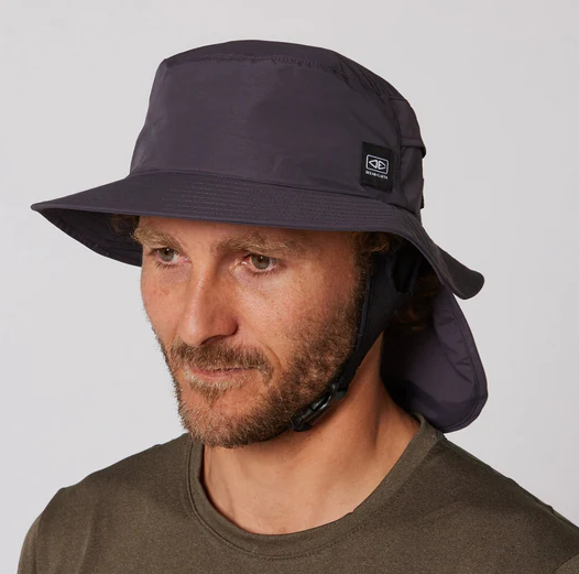 Ocean And Earth Indo Surf Hat