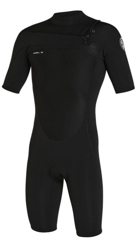 O'neill Defender Chest Zip 2mm Spring wetsuit