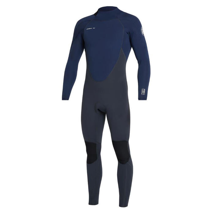 O'neill Defender 3/2mm Chest zip Wetsuit