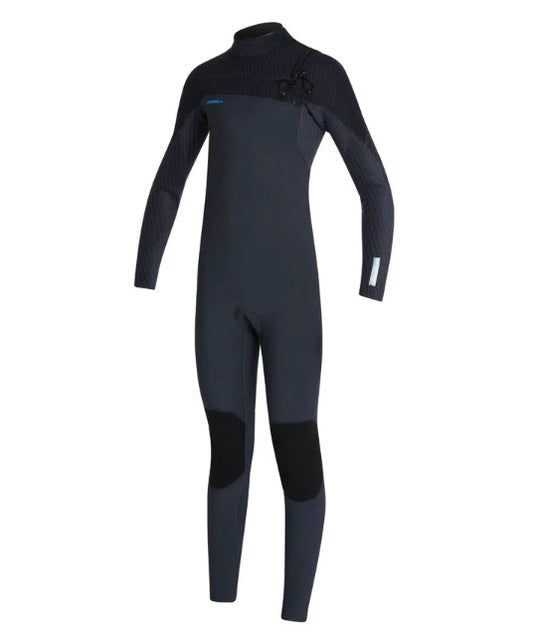 O'neill Boys Hyperfreak 4/3+ Cz Full wetsuit
