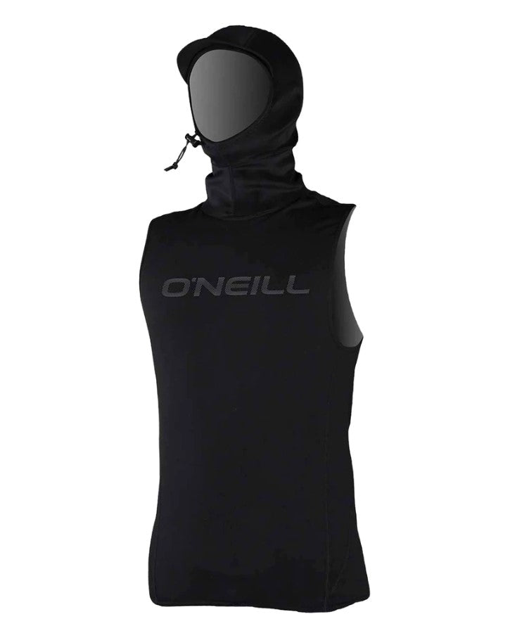 ONEILL THERMO X VEST/NEO HOOD -win23