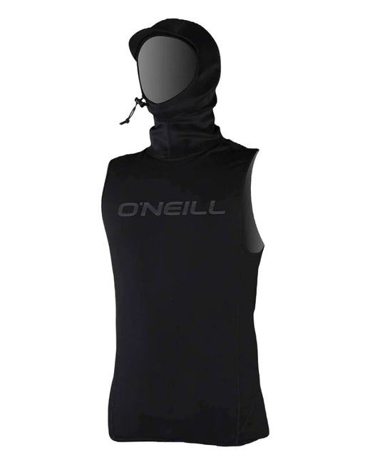 O'Neill Thermo X Vest With 2mm Neoprene Hood - Win24