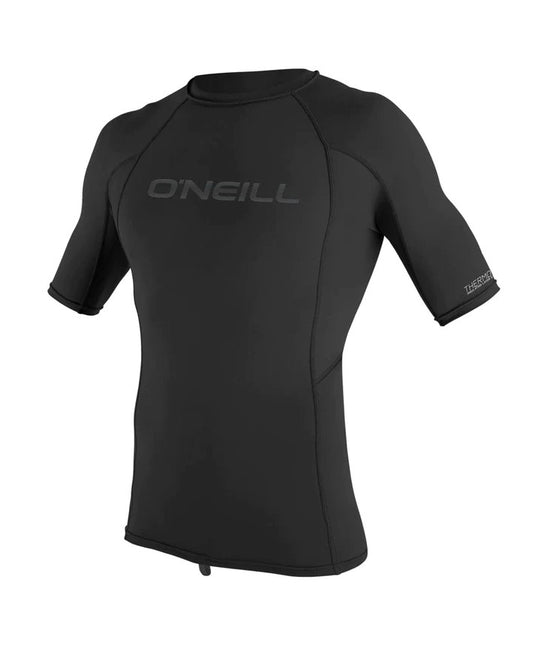 O'Neill Thermo-X Short Sleeve Rash Vest - Sum22