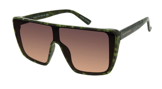 PRIVE REVAUX THE DEUCES SUNGLASSES