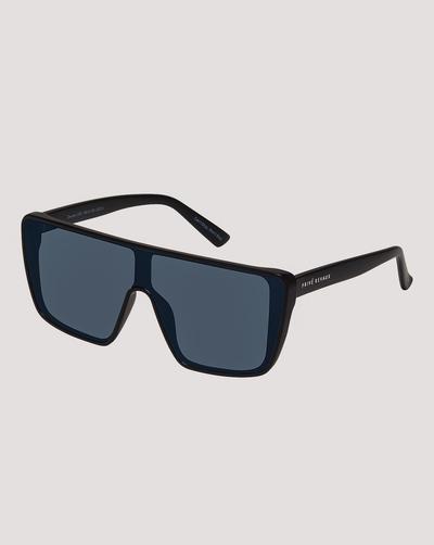 PRIVE REVAUX THE DEUCES SUNGLASSES