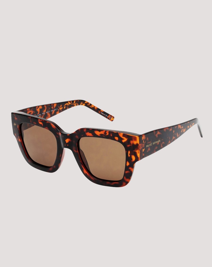 PRIVE REVAUX THE NEW YORKER SUNGLASSES