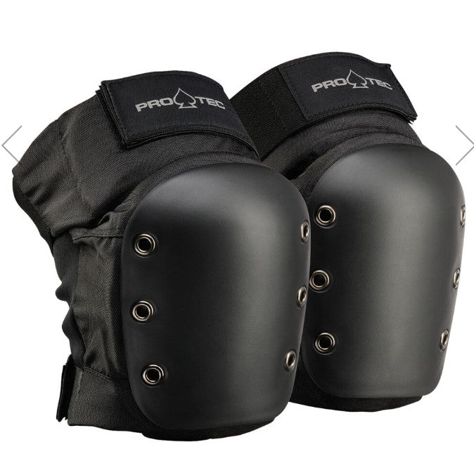 Protec Youth Street Skateboard Knee Pads
