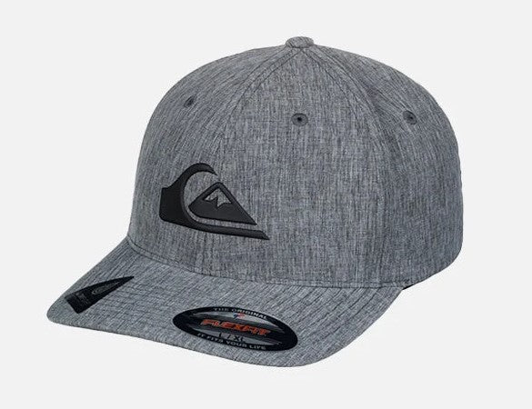 Quiksilver Amped Up Flexfit Cap - Sum24