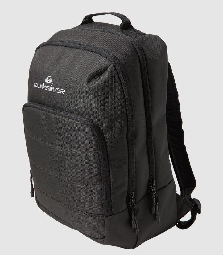 Quiksilver Burst 2.0 24 Litre Medium Backpack in black