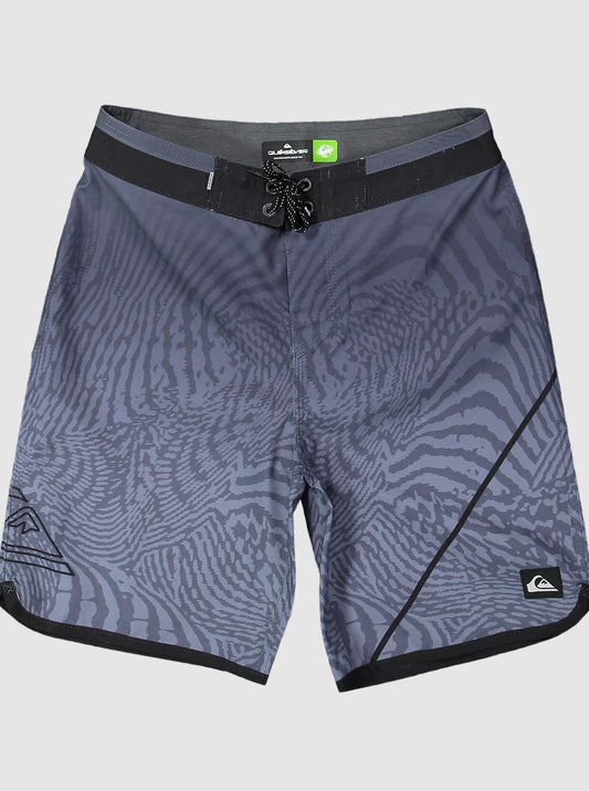 Quiksilver Everyday New Wave Youth Boardshorts bering sea