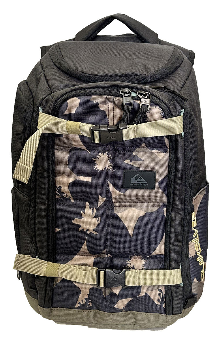 Quiksilver Grenade 32 Litre Backpack -Win25