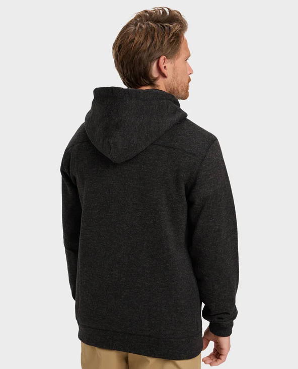Quiksilver Keller Hoodie - Win26