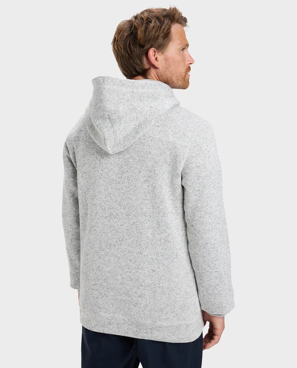Quiksilver Keller Hoodie - Win26