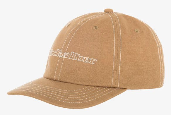 Quiksilver Drifter 6 Panel Mercury Cap - Sum25