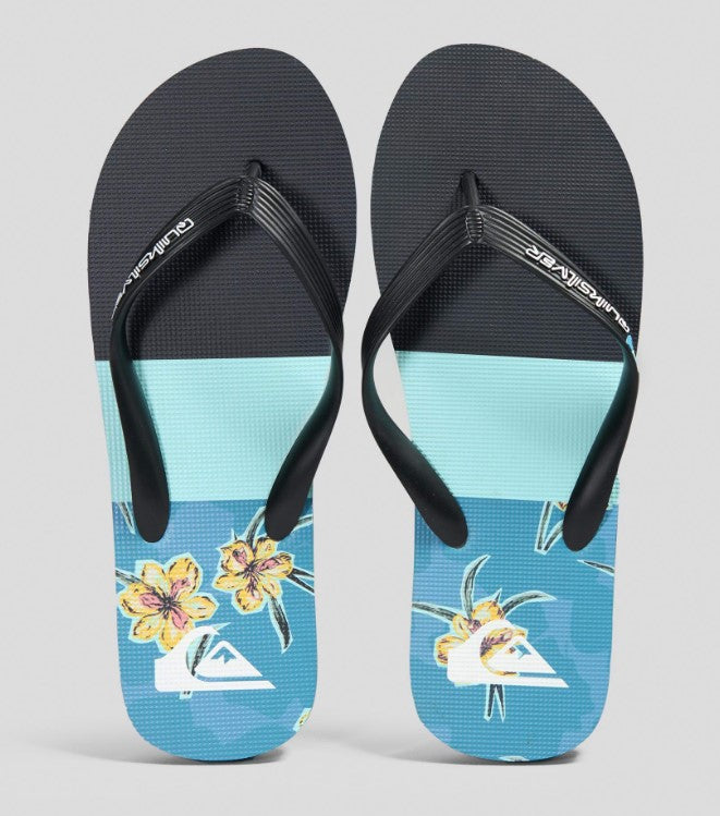 Quiksilver Molokai Art Jandals -Sum24