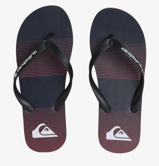 Quiksilver Moncata Art Jandals - Sum25