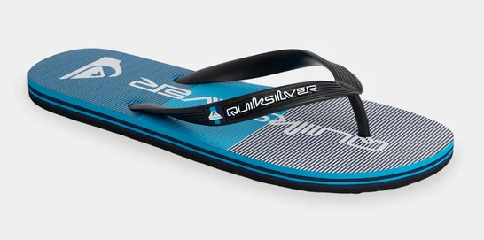 Quiksilver Moncata Jandals - Sum26