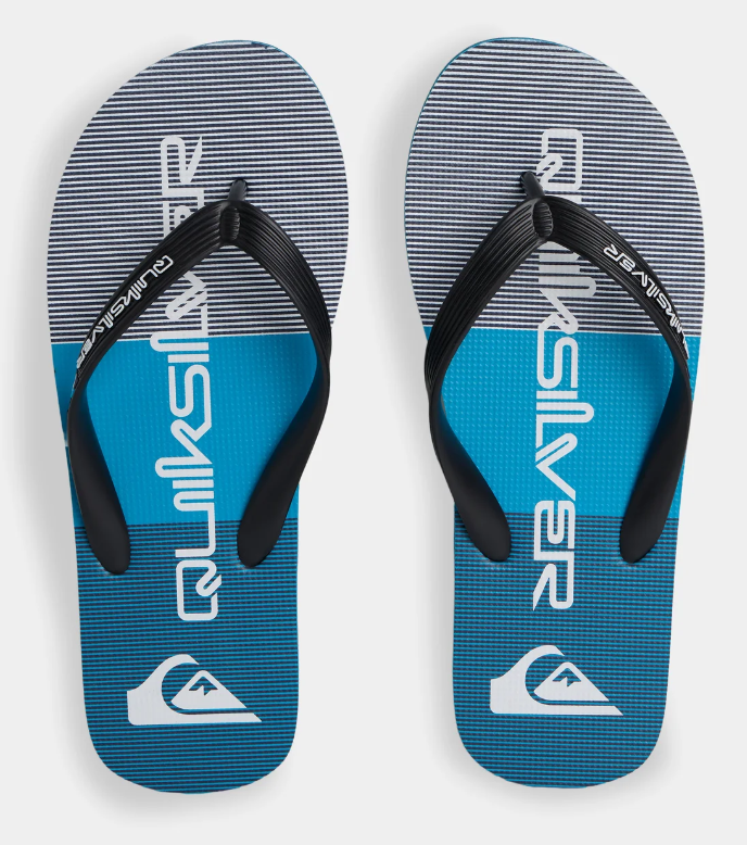 Quiksilver Moncata Jandals - Sum26