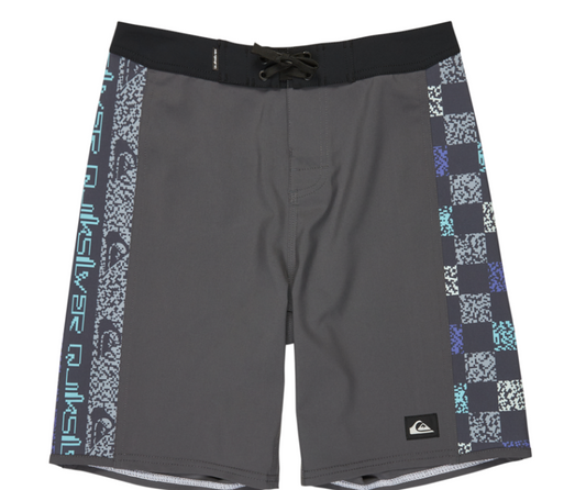 Quiksilver Next Gen Arch Youth 17" Boardshorts - Sum25