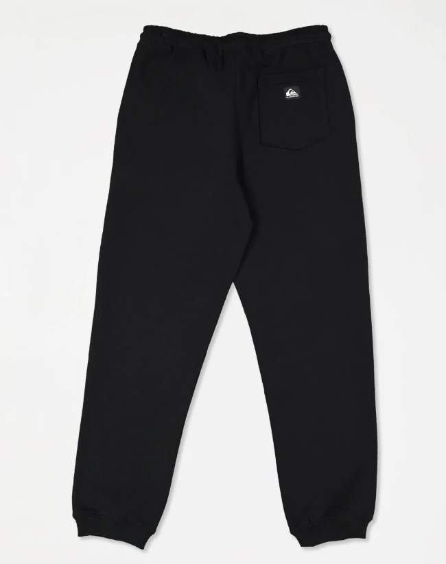 Quiksilver Saltwater Jogger Track Pants
in black from rear