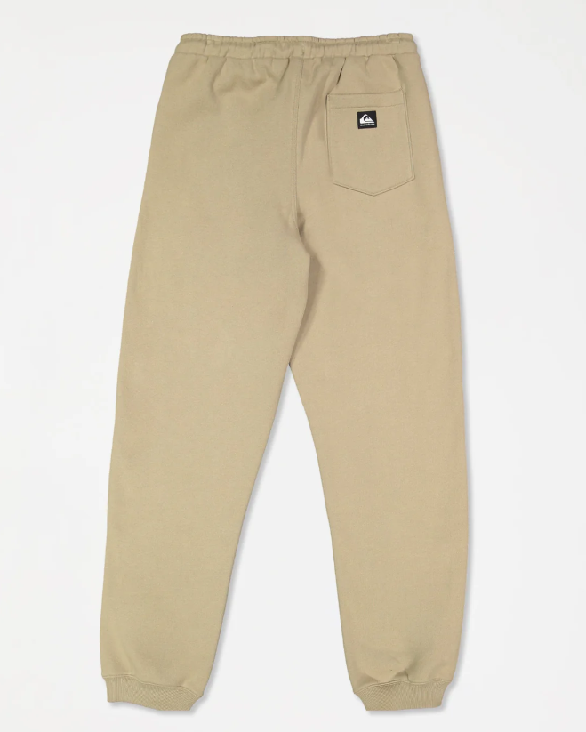 Quiksilver Saltwater Jogger Track Pants
in seneca rock from rear